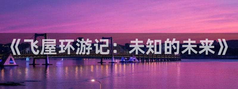 杏悦2会员登录入口：《飞屋环游记：未知的未来》